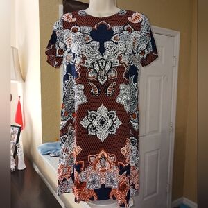 Express Dress